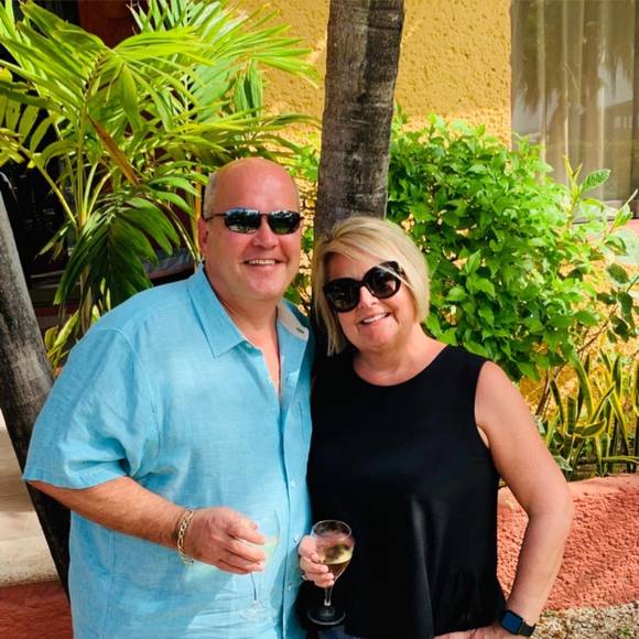 Meet your Posher, Chris - Picture 1 of 1